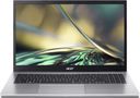 Ноутбук Acer Aspire 3 A315-59-30QR Slim 15.6″/Core i3/8/SSD 256/UHD Graphics/Windows 11 Home 64-bit/серебристый— фото №0