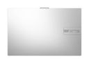 Ноутбук Asus VivoBook Go 15 OLED E1504FA-L1013W 15.6″/Ryzen 5/8/SSD 512/Radeon Graphics/Windows 11 Home 64-bit/серебристый— фото №5