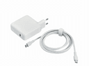 Адаптер питания Apple USB-C Power Adapter, 96Вт, белый— фото №3