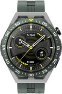 Huawei Watch GT3 SE Runner-SE 46mm, зеленый— фото №1