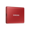 Внешний SSD накопитель Samsung Т7, 1000GB— фото №1
