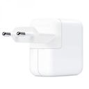 Адаптер сетевой Apple USB-C 30Вт, белый— фото №0