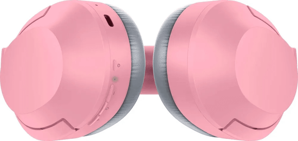 Гарнитура Razer Opus X, беспроводная, розовый— фото №5