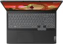 Ноутбук Lenovo IdeaPad Gaming 3 16ARH7 16″/Ryzen 5/16/SSD 512/3050 Ti/Windows 11 Home 64-bit/серый— фото №5