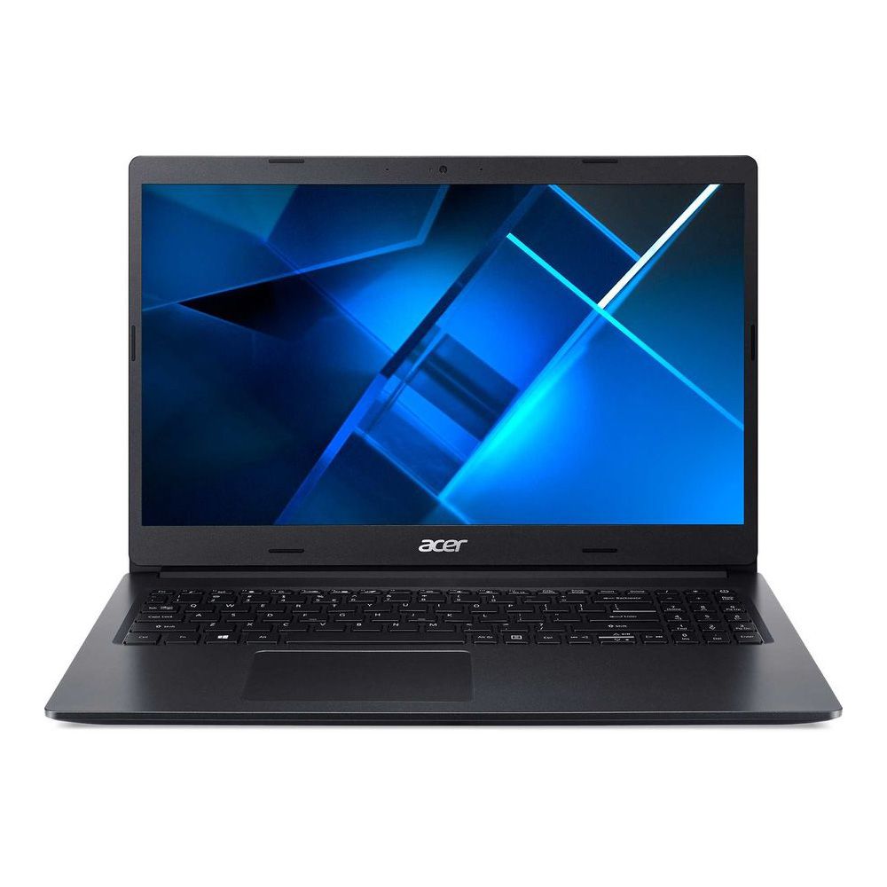Ноутбук Acer Extensa EX215-22-R0VC 15.6″/Ryzen 3/8/SSD 256/Radeon Graphics/no OS/черный— фото №0