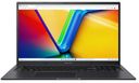 Ноутбук Asus VivoBook 17X M3704YA-AU088 17.3″/Ryzen 7/16/SSD 1024/Radeon Graphics/no OS/черный— фото №0