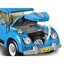 Конструктор Lego VW Käfer (10252)— фото №3