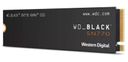 SSD Накопитель WD Black SN770 2000GB— фото №1