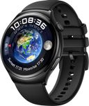 Huawei Watch 4 46mm, черный— фото №0