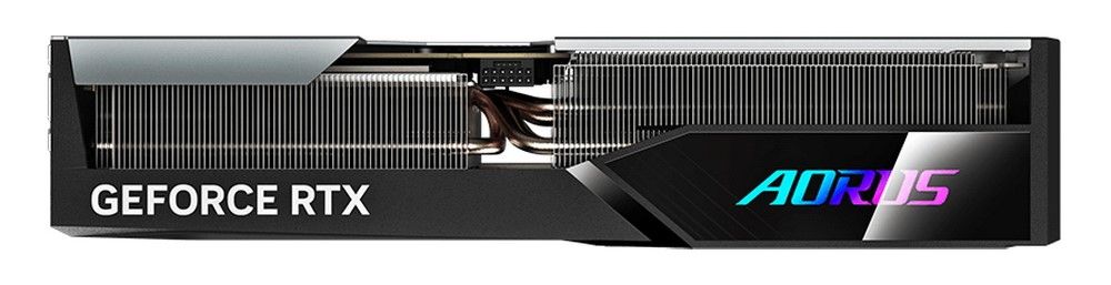Видеокарта MSI GeForce RTX 4070 VENTUS 3X E OC 12Gb— фото №2