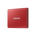 Внешний SSD накопитель Samsung Т7, 2000GB— фото №2