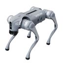 Четырехопорный Робот Unitree Go2 Air, серый— фото №0