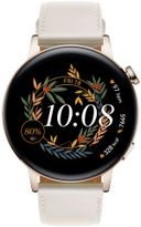 Huawei Watch GT3 42mm, золотой— фото №0