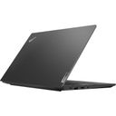 Ноутбук Lenovo ThinkPad E15 15.6″/Ryzen 3/8/SSD 256/Radeon Graphics/Windows 10 Pro 64 bit/серый— фото №4