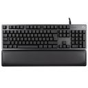 Клавиатура Logitech G513 Carbon GX Red, черный— фото №0