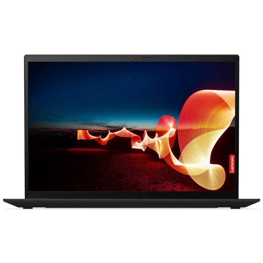 Ультрабук Lenovo ThinkPad X1 Carbon Gen 9 14″/Core i7/16/SSD 512/Iris Xe Graphics/LTE/Windows 10 Home 64-bit/черный— фото №0