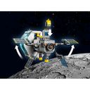 Конструктор Lego Lunar Space Station (60349)— фото №5