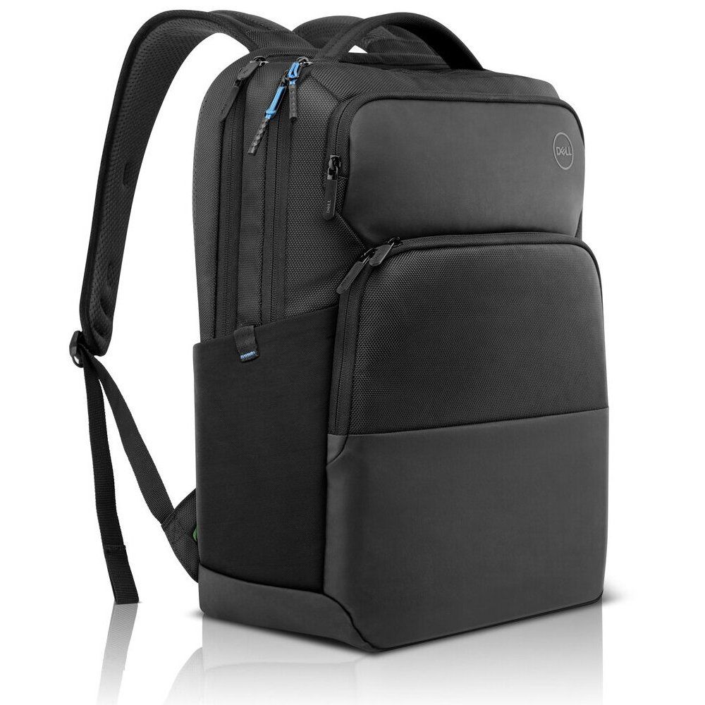 Рюкзак 15″ Dell Pro Backpack, черный— фото №0