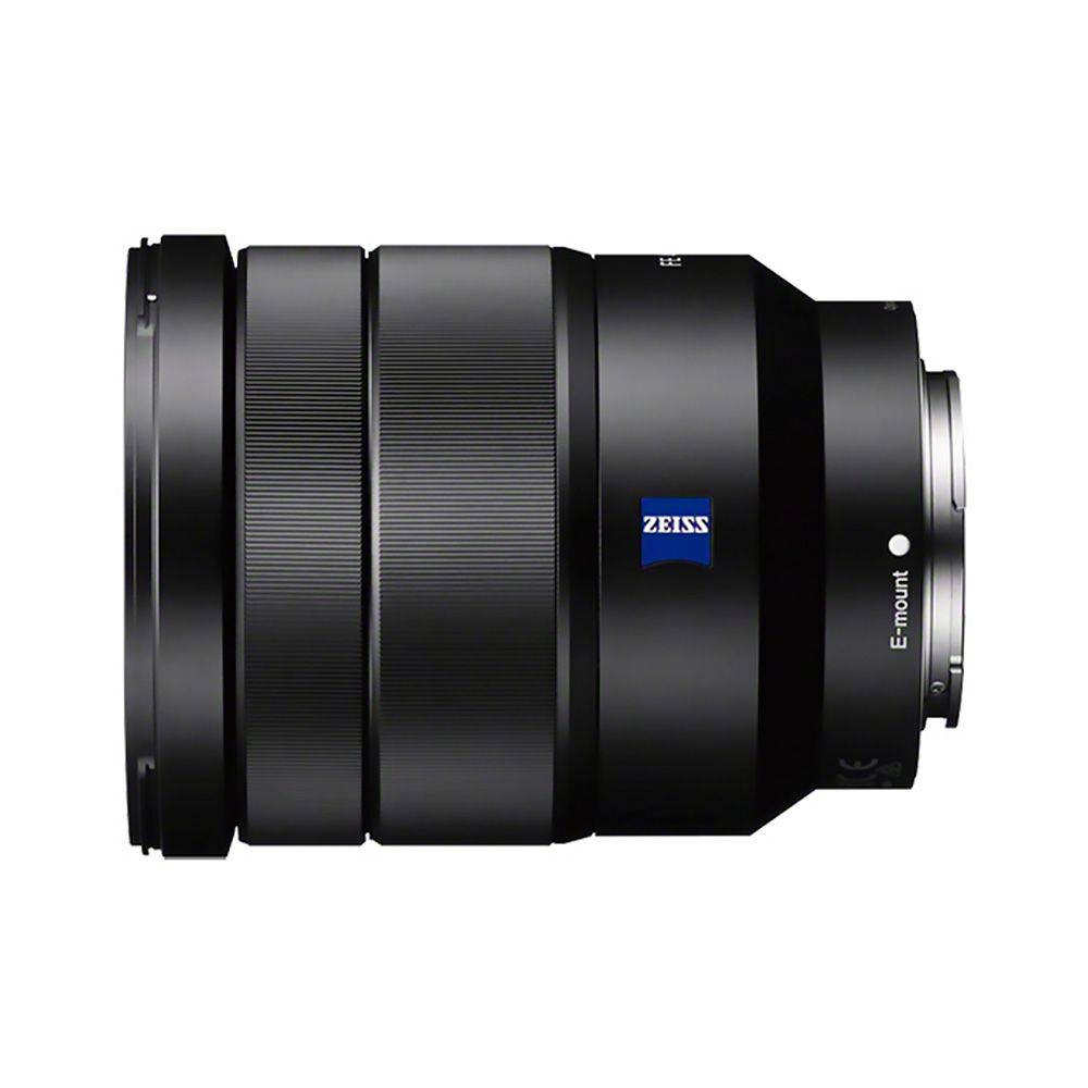 Объектив Sony 16-35mm f/4.0 ZEISS (SEL1635Z Vario-Tessar T*) Sony E, черный— фото №1