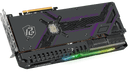 Видеокарта ASRock AMD Radeon RX 7700 XT Phantom Gaming OC 12Gb— фото №4
