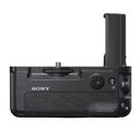 Рукоятка Sony VG-C3EM для ILCE-9/7RM3/7RM3A/7M3— фото №0