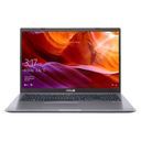 Ноутбук Asus Laptop 15 D509DA-EJ393T 15.6″/Ryzen 3/8/SSD 256/Radeon Graphics/FreeDOS/серый— фото №0