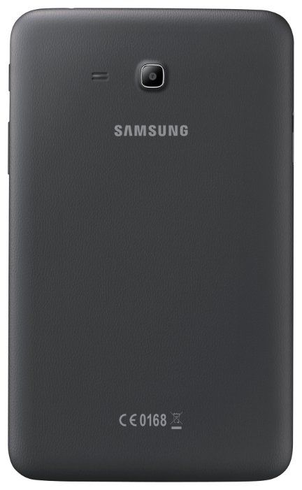 Планшет 7″ Samsung Galaxy Tab 3 Lite 1Gb, 8Gb, черный (РСТ)— фото №1