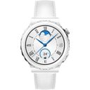 Huawei Watch GT3 Pro Ceramic 43mm, белый— фото №1