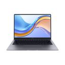 Ноутбук HONOR MagicBook 14 14″/Ryzen 5/8/SSD 512/Radeon Graphics/Windows 11 Home 64-bit/серый— фото №0