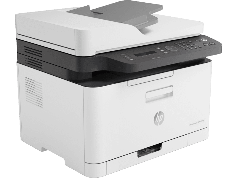 Многофункциональное устройство HP Color LaserJet 179fnw— фото №2