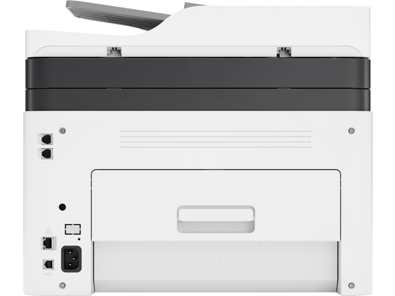 Многофункциональное устройство HP Color LaserJet 179fnw— фото №3