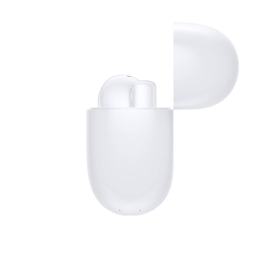 Беспроводные наушники HONOR Choice X5 Pro, белый— фото №8