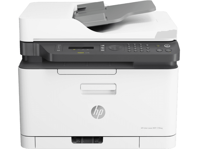 Многофункциональное устройство HP Color LaserJet 179fnw— фото №4
