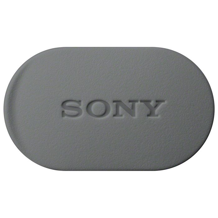 Наушники Sony MDR-XB55AP, черный— фото №1