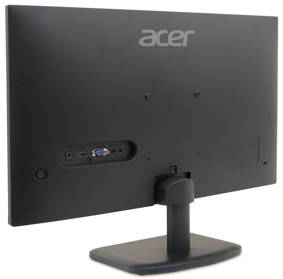 Монитор Acer EK271Hbi 27″, черный— фото №5