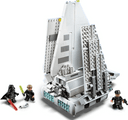 Конструктор Lego Imperial Shuttle (75302)— фото №4
