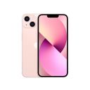 Apple iPhone 13 nano SIM+eSIM 128GB, розовый— фото №0
