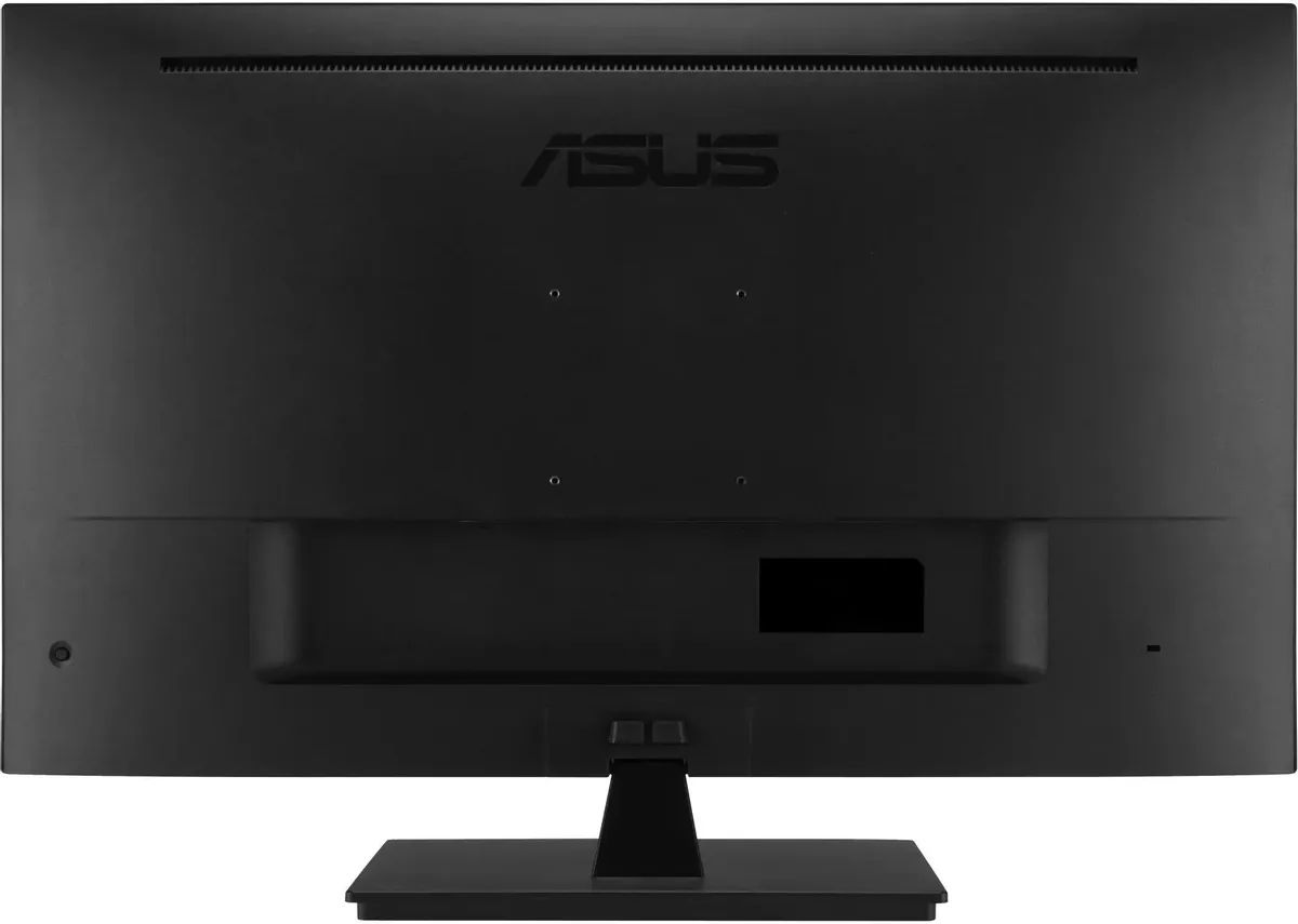 Монитор Asus VP32AQ 31.5″, черный— фото №4