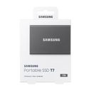 Внешний SSD накопитель Samsung Т7, 1000GB— фото №7