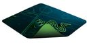 Коврик для мыши Razer Goliathus Mobile черный+зеленый— фото №2