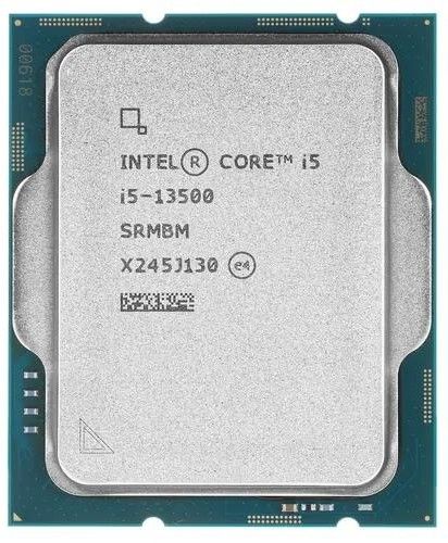 Процессор Intel Core i5-13500 (OEM)— фото №0