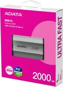 Внешний SSD накопитель A-DATA SD810, 2000GB— фото №5