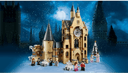 Конструктор Lego Hogwarts Clock Tower (75948)— фото №5
