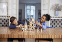 Конструктор Lego Hogwarts Clock Tower (75948)— фото №11