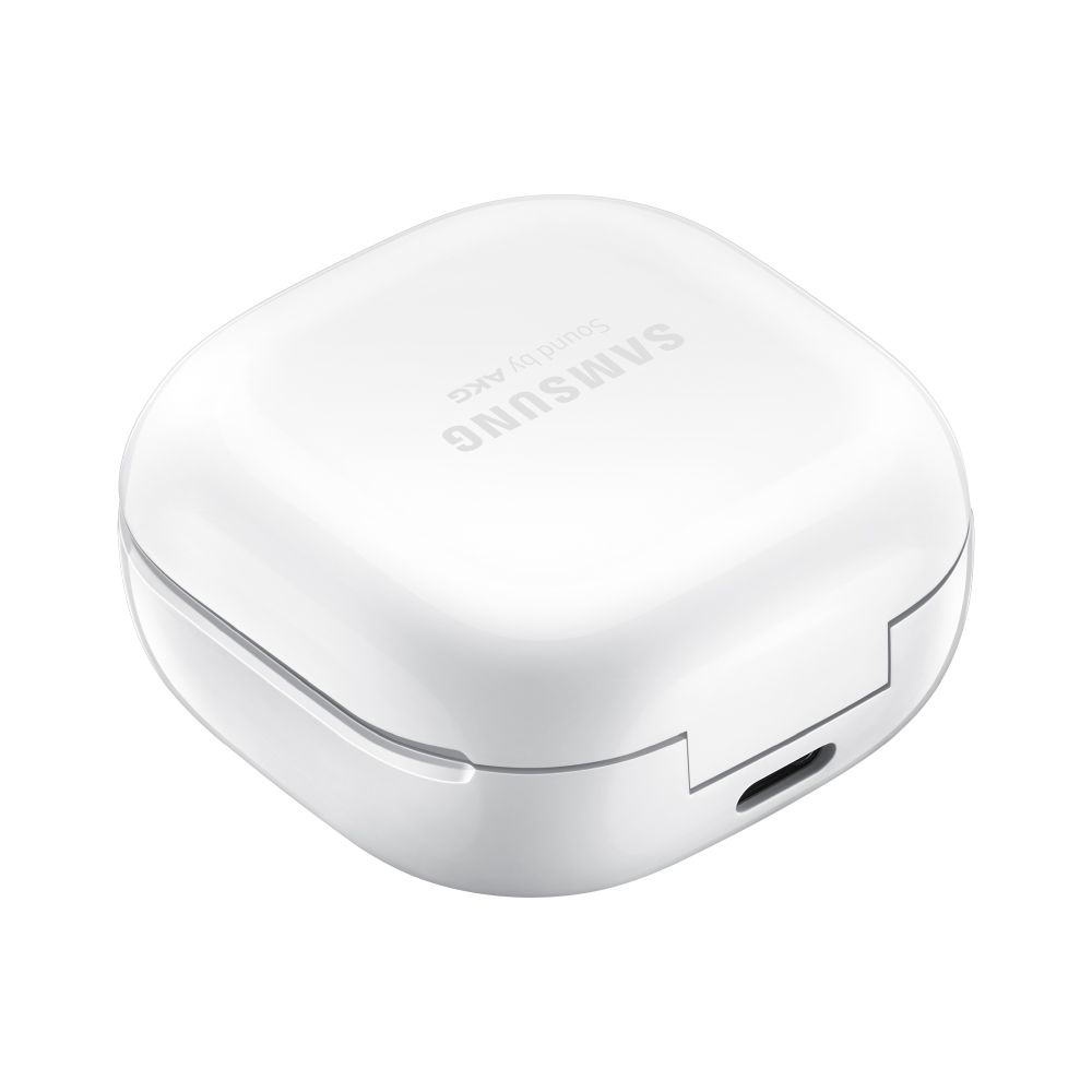 Беспроводные наушники Samsung Galaxy Buds Live, белый (РСТ)— фото №7