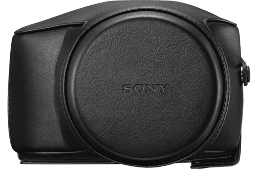 Чехол Sony LCJ-RXEB  для RX10— фото №1