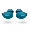 Беспроводные наушники Bose Sport Earbuds, синий— фото №2
