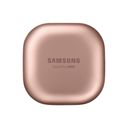 Беспроводные наушники Samsung Galaxy Buds Live, бронзовый (РСТ)— фото №9