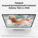 Планшет 14.6″ Samsung Galaxy Tab S9 Ultra 5G 1024Gb, бежевый (РСТ)— фото №6