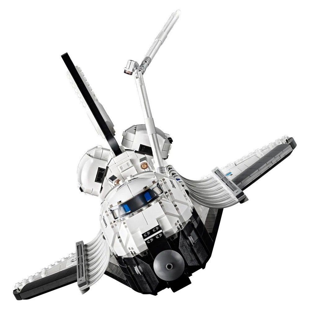 Конструктор Lego NASA Space Shuttle Discovery (10283)— фото №5